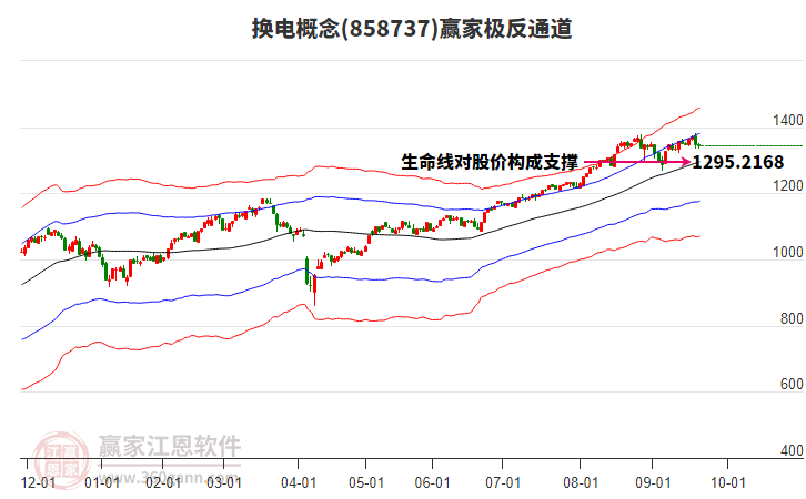 858737換電贏家極反通道工具 858737換電贏家極反通道工具