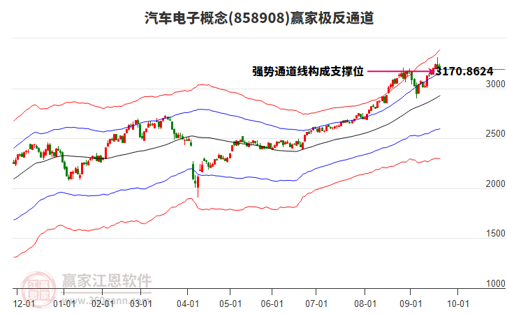 858908汽車電子贏家極反通道工具