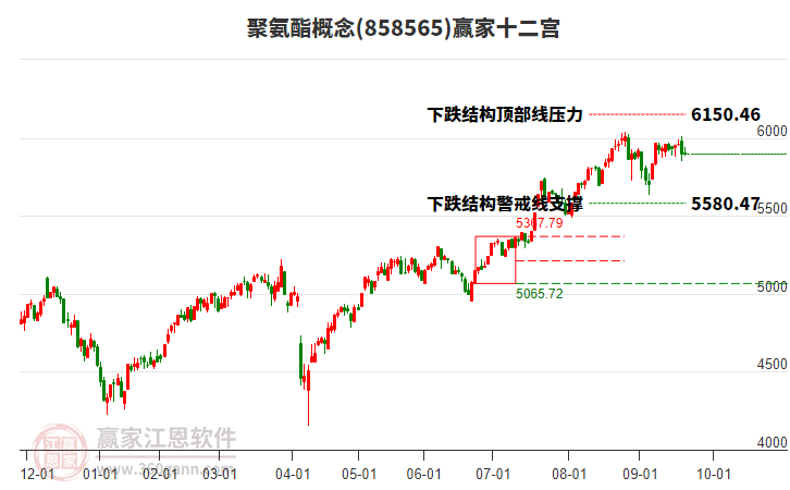 858565聚氨酯贏家十二宮工具