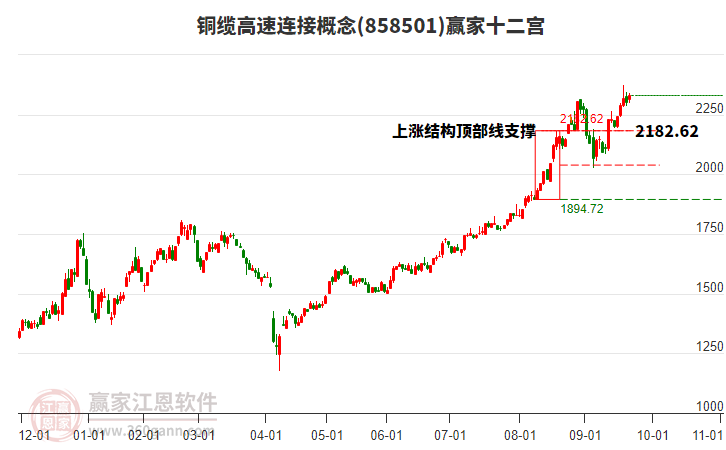 858501銅纜高速連接贏家十二宮工具 858501銅纜高速連接贏家十二宮工具