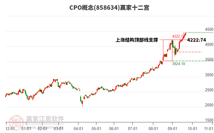 858634CPO贏家十二宮工具 858634CPO贏家十二宮工具