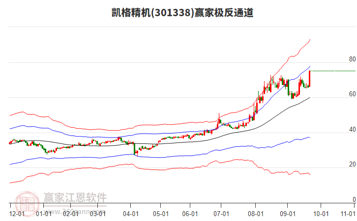 301338凱格精機(jī)贏家極反通道工具 301338凱格精機(jī)贏家極反通道工具