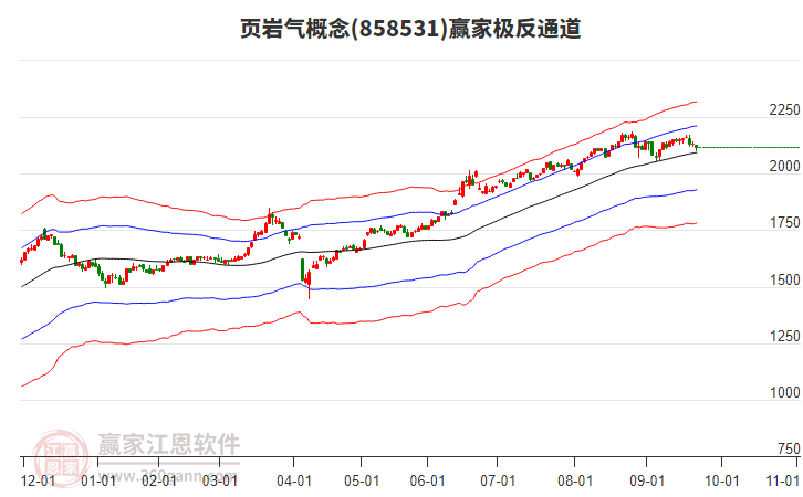 858531頁巖氣贏家極反通道工具 858531頁巖氣贏家極反通道工具