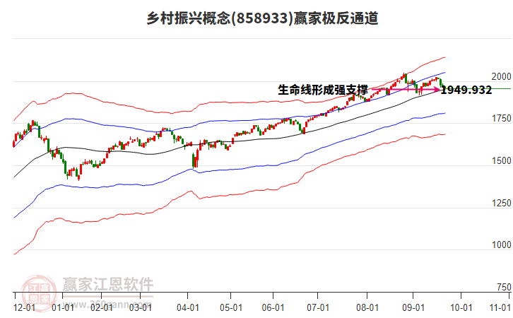858933鄉(xiāng)村振興贏家極反通道工具