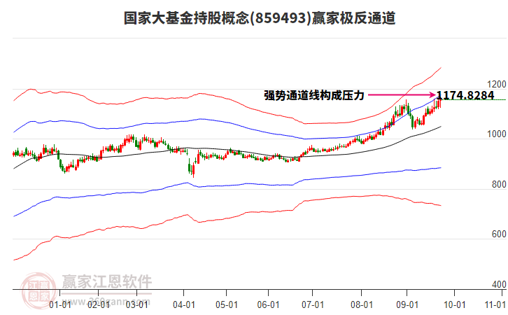 859493國家大基金持股贏家極反通道工具