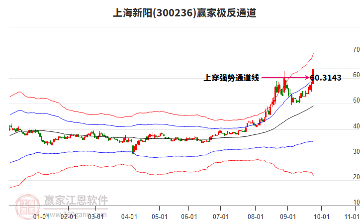 300236上海新陽贏家極反通道工具
