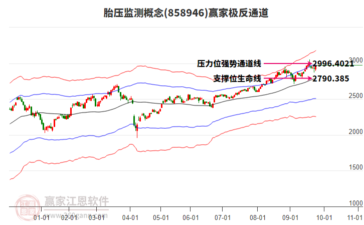 858946胎壓監(jiān)測贏家極反通道工具