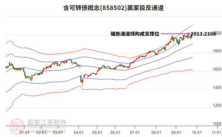 858502含可轉(zhuǎn)債贏家極反通道工具