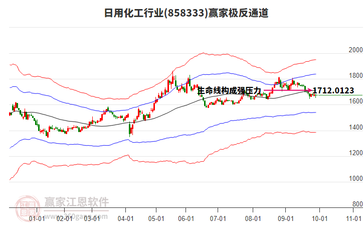 858333日用化工贏家極反通道工具