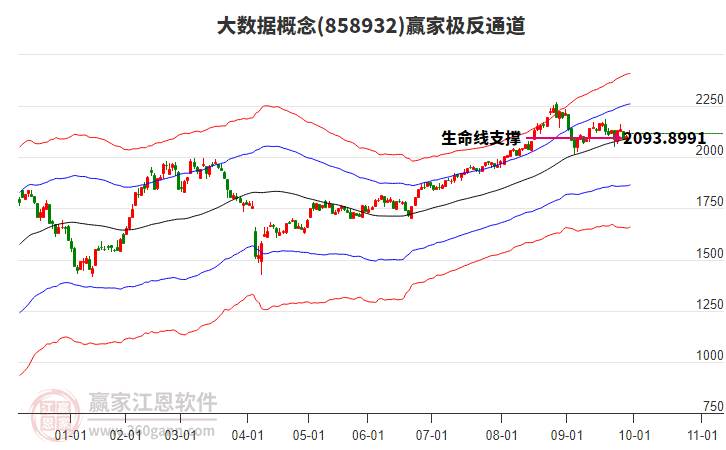 858932大数据赢家极反通道工具