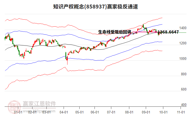 858937知識產(chǎn)權(quán)贏家極反通道工具