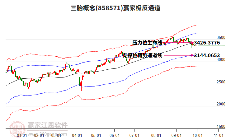 858571三胎贏家極反通道工具