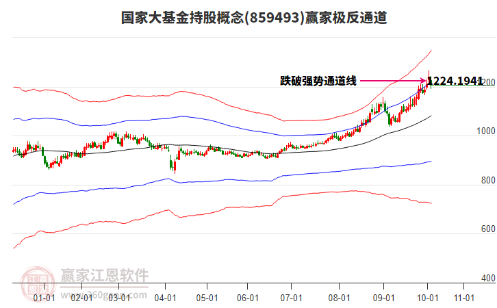 859493國(guó)家大基金持股贏家極反通道工具