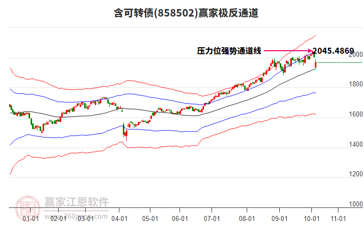 858502含可轉(zhuǎn)債贏家極反通道工具