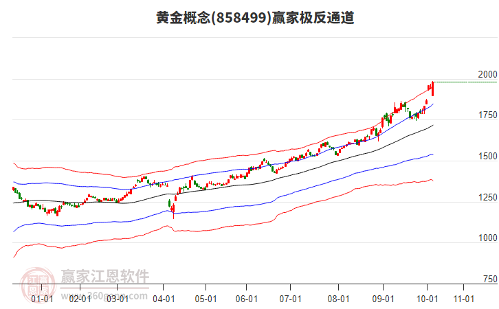 858499黃金贏家極反通道工具