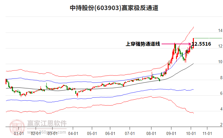 603903中持股份贏家極反通道工具 603903中持股份贏家極反通道工具