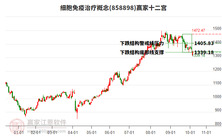 858898細(xì)胞免疫治療贏家十二宮工具 858898細(xì)胞免疫治療贏家十二宮工具