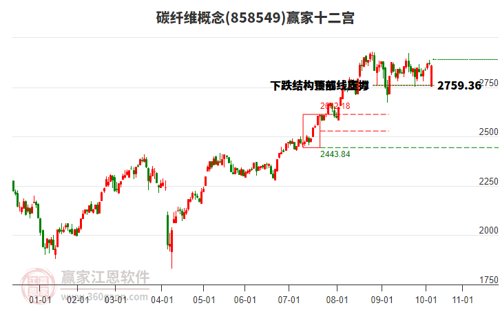858549碳纖維贏家十二宮工具