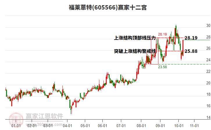 605566福萊蒽特贏家十二宮工具