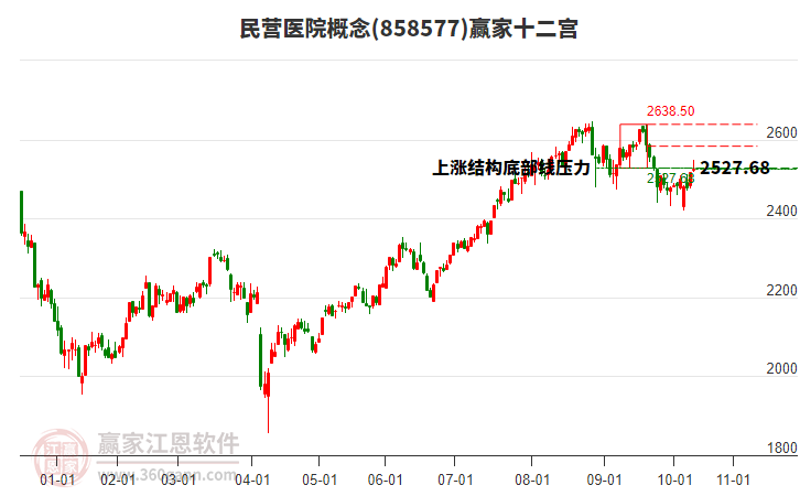 858577民營醫(yī)院贏家十二宮工具