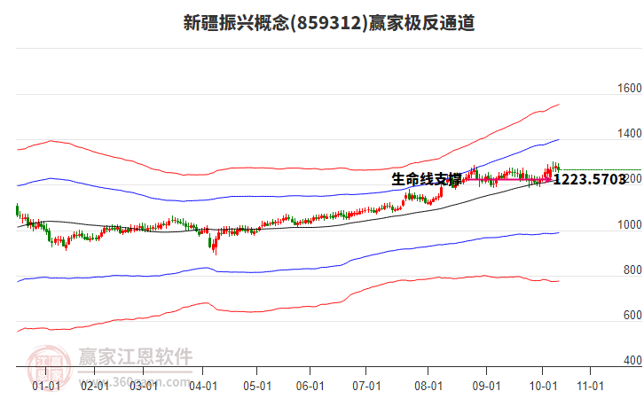 859312新疆振興贏家極反通道工具