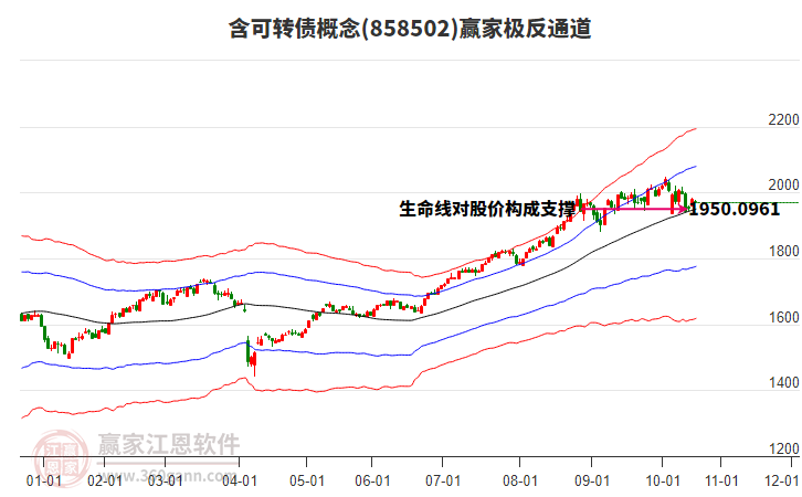 858502含可轉(zhuǎn)債贏家極反通道工具 858502含可轉(zhuǎn)債贏家極反通道工具