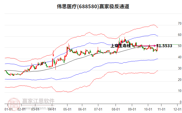 688580偉思醫(yī)療贏家極反通道工具