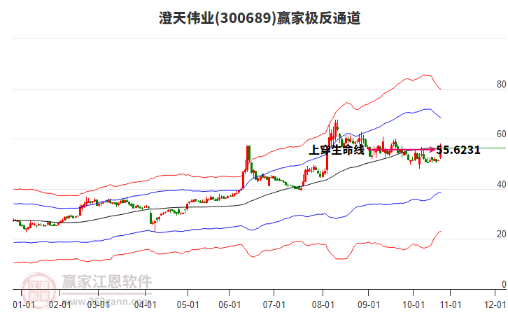 300689澄天偉業(yè)贏家極反通道工具