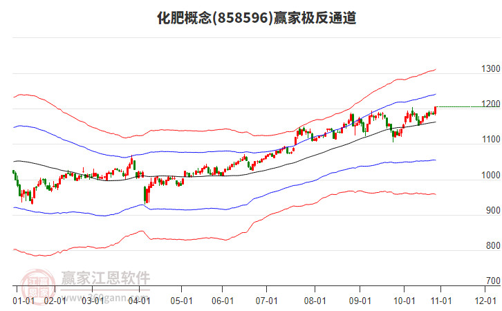 858596化肥贏家極反通道工具