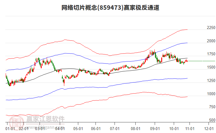 859473網(wǎng)絡(luò)切片贏家極反通道工具