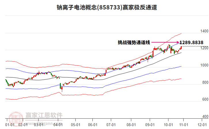 858733鈉離子電池贏家極反通道工具 858733鈉離子電池贏家極反通道工具