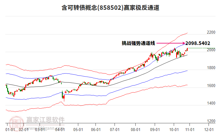 858502含可轉(zhuǎn)債贏家極反通道工具