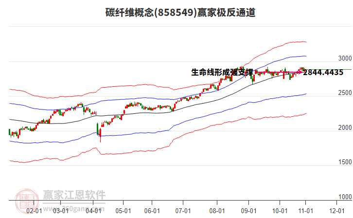 858549碳纖維贏家極反通道工具 858549碳纖維贏家極反通道工具