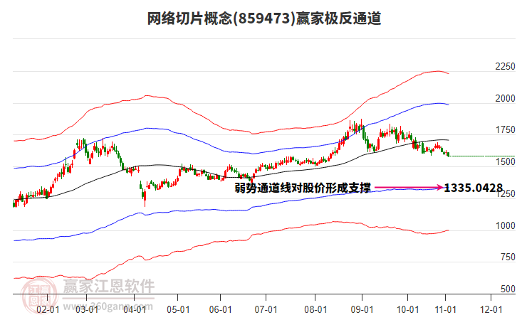 859473网络切片赢家极反通道工具