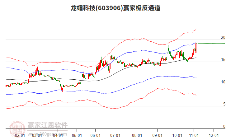 603906龍蟠科技贏家極反通道工具