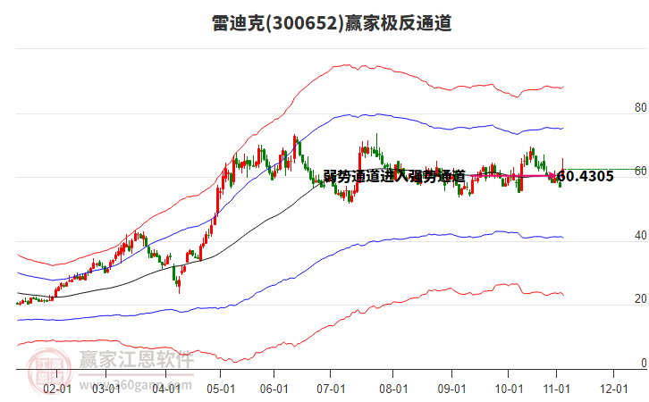 300652雷迪克贏家極反通道工具 300652雷迪克贏家極反通道工具
