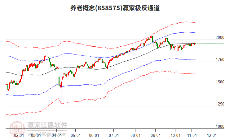 858575養(yǎng)老贏家極反通道工具