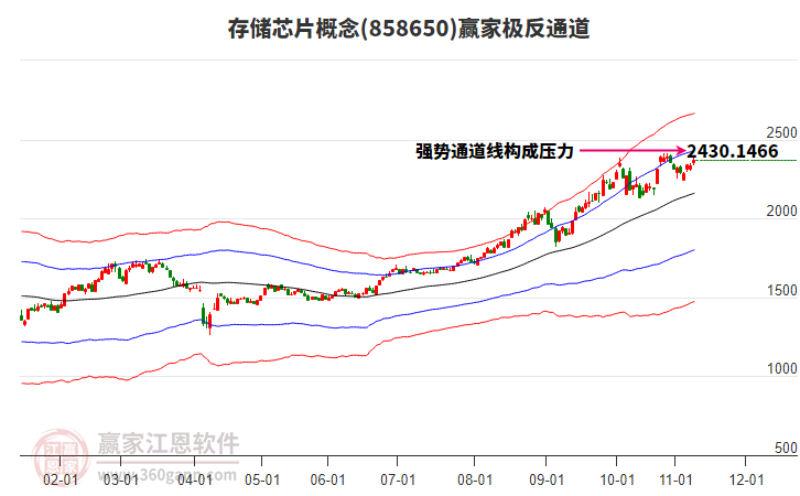 858650存儲(chǔ)芯片贏家極反通道工具