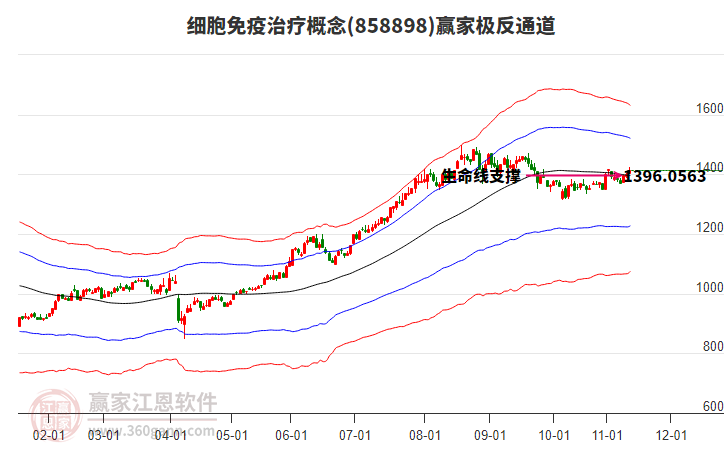 858898細(xì)胞免疫治療贏家極反通道工具 858898細(xì)胞免疫治療贏家極反通道工具