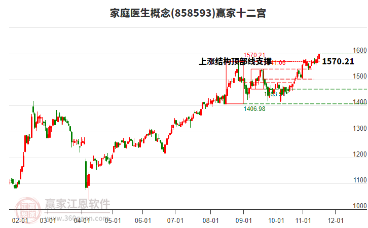 858593家庭醫(yī)生贏家十二宮工具