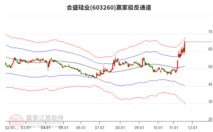 603260合盛硅業(yè)贏家極反通道工具