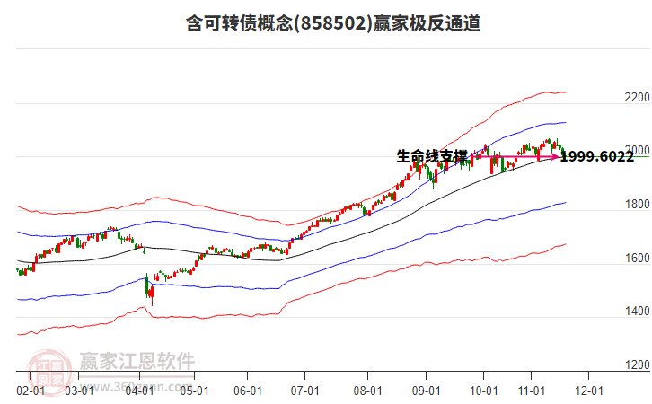858502含可轉(zhuǎn)債贏家極反通道工具