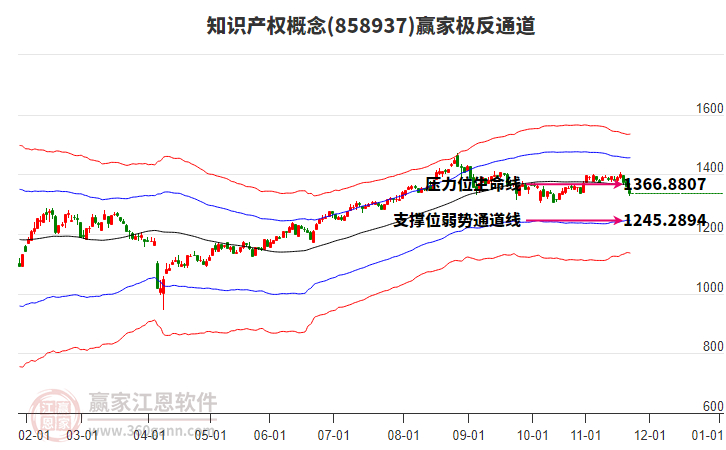 858937知識(shí)產(chǎn)權(quán)贏家極反通道工具