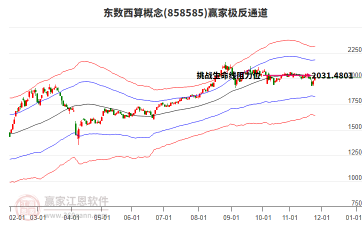 858585東數(shù)西算贏家極反通道工具