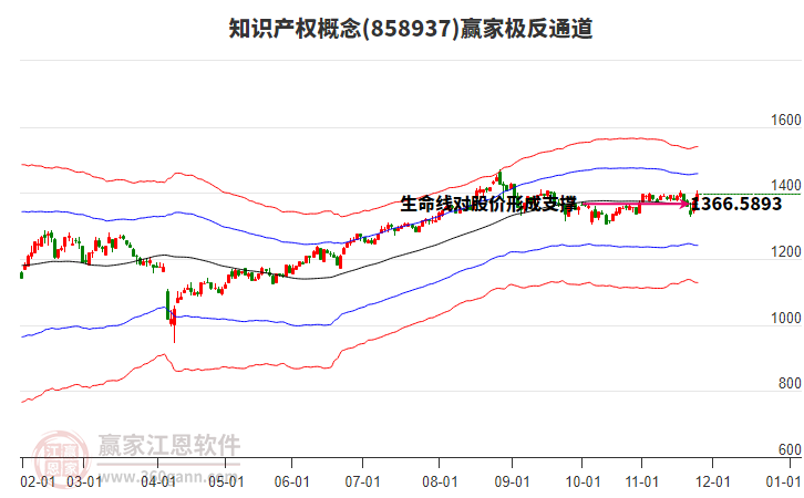 858937知識產(chǎn)權(quán)贏家極反通道工具