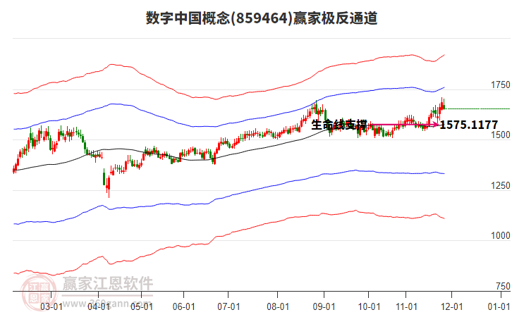 859464數(shù)字中國贏家極反通道工具