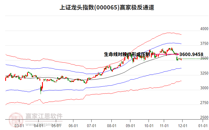 000065上證龍頭贏家極反通道工具