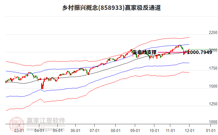 858933鄉(xiāng)村振興贏家極反通道工具