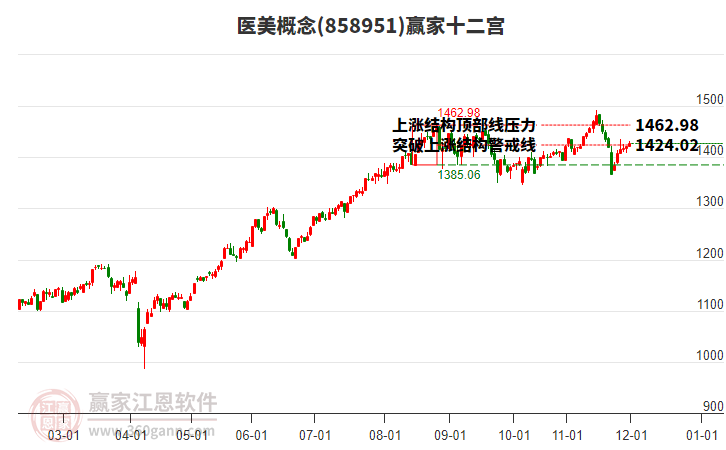 858951醫(yī)美贏家十二宮工具