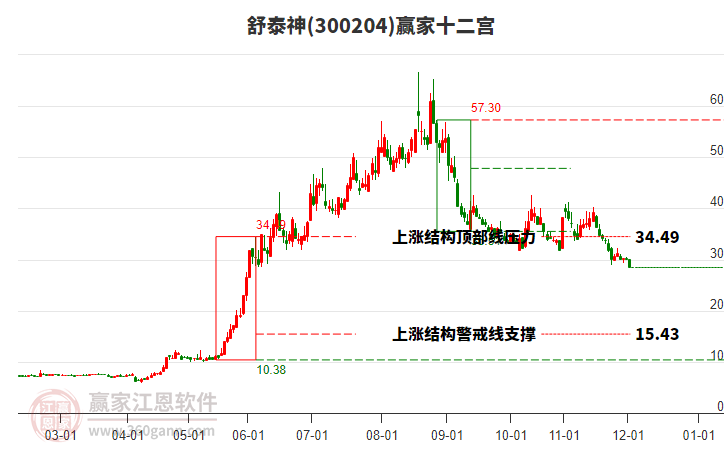 300204舒泰神贏家十二宮工具 300204舒泰神贏家十二宮工具